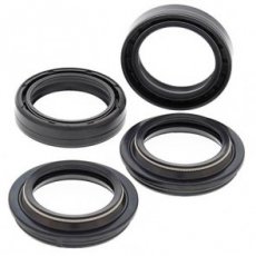 All Balls-Fork Seal & Dust Seal Kit 37X50X11 ALL BALLS-FORK SEAL & DUST SEAL KIT 37X50X11