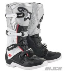 ALPINESTARS Boots Tech 5 Limited Edition Victory S ALPINESTARS Boots Tech 5 Limited Edition Victory Size 10