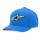 ALPINESTARS Corporate Hat Blue Size S/M ALPINESTARS Corporate Hat Blue Size S/M