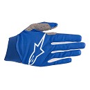 ALPINESTARS DUNE Gloves BLUE ALPINESTARS DUNE Gloves BLUE