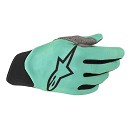 ALPINESTARS DUNE Gloves TEAL ALPINESTARS DUNE Gloves TEAL