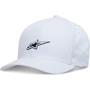 ALPINESTARS Form Hat White L/XL