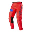ALPINESTARS Racer Tech Atomic Pants RED/ DARK, NAV ALPINESTARS Racer Tech Atomic Pants RED/ DARK, NAVY BLUE