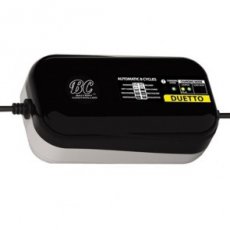 BC Accu Charger BC-Duetto Lithium accu charger
