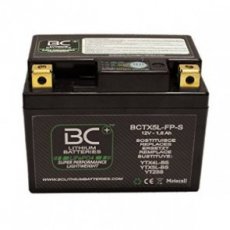 BC Lithium battery BCTX7L-FP-S *7amp* BC LITHIUM BATTERY BCTX7L-FP-S *7AMP*
