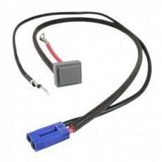 BC starter cable