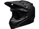 BELL Moto-9 Mips Intake Helm Matte Black BELL Moto-9 Mips Intake Helm Matte Black