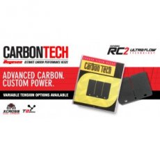 Boyesen CarbonTech Reed YZ125 01-.. Low Tensions