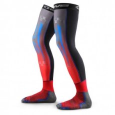 EVS FUSION SOCK/LINER COMBO S/M