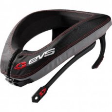 EVS R3 Race Collar Adult - Black EVS R3 Race Collar Adult - Black