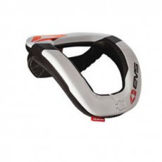 EVS R4 Neck Brace Decal Red/Black/White - Adult EVS R4 Neck Brace Decal Red/Black/White - Adult