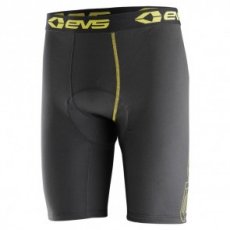 EVS TUG Underwear Bottom Vented Short Black - M/L EVS TUG Underwear Bottom Vented Short Black