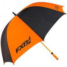 FXR FXR Umbrella Black/Orange OS 1,95