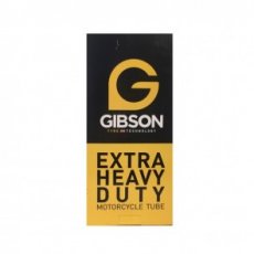 Gibson Inner Tube Extra HD (3mm) 100/110/120/90-19 Gibson Inner Tube Extra HD (3mm) 100/110/120/90-19 TR6 T-50
