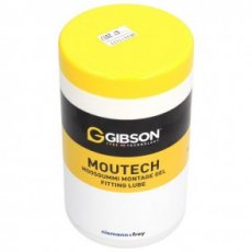 Gibson Moutech Mousse Fitting Lube - 1KG Gibson Moutech Mousse Fitting Lube - 1KG