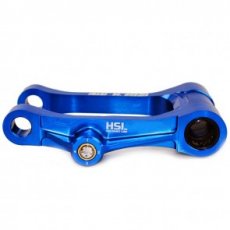 Holeshot link HSL KXF450 13-.. Plus 2 mm length Holeshot link HSL KXF450 13-.. Plus 2 mm length