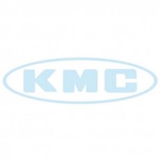 KMC CHAIN CONNECTION CLIP CN520U O-RING