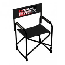 Matrix Pit Chair - Black Matrix Pit Chair - Black