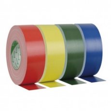 NICHIBAN DUCT TAPE 50MM RED NICHIBAN DUCT TAPE 50MM RED