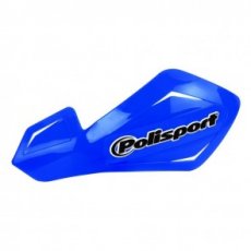 Polisport Hand Protector Free Flow Lite 'Alu. Blue Polisport Hand Protector Free Flow Lite 'Alu. Blue98
