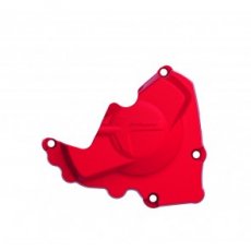 Polisport Ignit. Cover Prot. CRF250R 10-17 - RedCR04