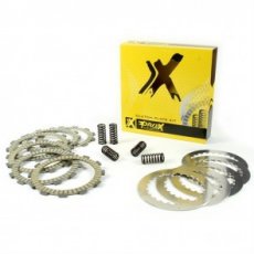 ProX Complete Clutch Pate Set YZ125 93-97 + 05-.. ProX Complete Clutch Pate Set YZ125 93-97 + 05-..