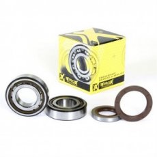 ProX Crankshaft Bearing & Seal Kit KX250F 04-..