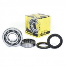ProX Crankshaft Bearing & Seal Kit RM250 03-04 ProX Crankshaft Bearing & Seal Kit RM250 03-04