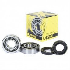 ProX Crankshaft Bearing & Seal Kit YZ125 05-.. ProX Crankshaft Bearing & Seal Kit YZ125 05-..