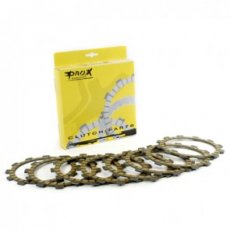 ProX Friction Plate Set CRF450R 17-.. CRF450RX 17- ProX Friction Plate Set CRF450R 17-.. CRF450RX 17-..