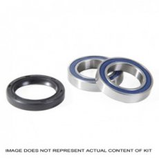 ProX Front Wheel Bearing Kit RM125 01-07 RM250 01- PROX FRONT WHEEL BEARING KIT RM125 01-07 RM250 01-07