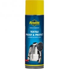 Putoline Textile Proof & Protect - 500ml PUTOLINE TEXTILE PROOF & PROTECT - 500ML