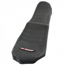 TMV Seatcover CR450F 09-12 CR250F 10-13 Black 1,9