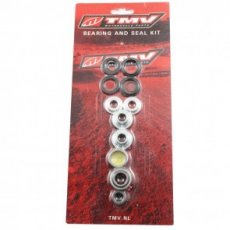 TMV Shock Bearing Kit RM 02-.. RMZ250 07-09 RMZ45 1,86