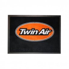 Twin Air Door Mat (60x80cm PVV with Nylon) Twin Air Door Mat (60x80cm PVV with Nylon)
