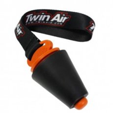 Twin Air Exhaust plug 4Str + Strap 1,9