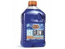 Twin Air Ice Flow High Performance Coolant - 2,2 l Twin Air Ice Flow High Performance Coolant - 2,2 ltr