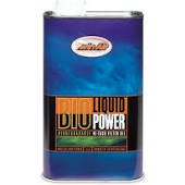 Twin Air Liquid Bio Power Oil - 1ltr 1,9
