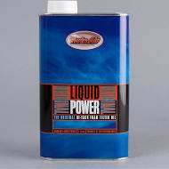 Twin Air Liquid Power Filter Oil - 1ltr 1,9