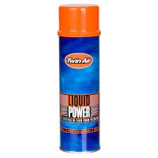 Twin Air Liquid Power Spray - 500ml 1,9