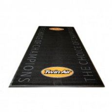 Twin Air Pit Mat (200cmx100cm) Rubber/Polyester 30 Twin Air Pit Mat (200cmx100cm) Rubber/Polyester 300g/sqm